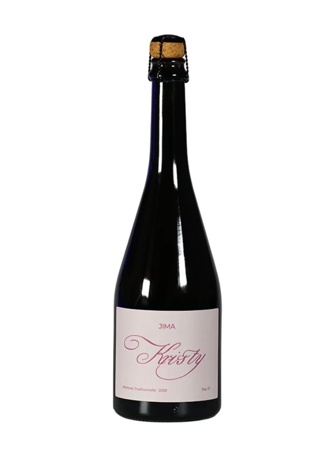 JIMA WINERY ''Kristi Day 37'' ΡΟΖΕ