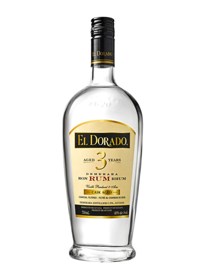 cava800.gr | ΡΟΥΜΙ EL DORADO 3 Y.O. | 40% - 49% |  | €24.95 |  |  | Γουιάνα
