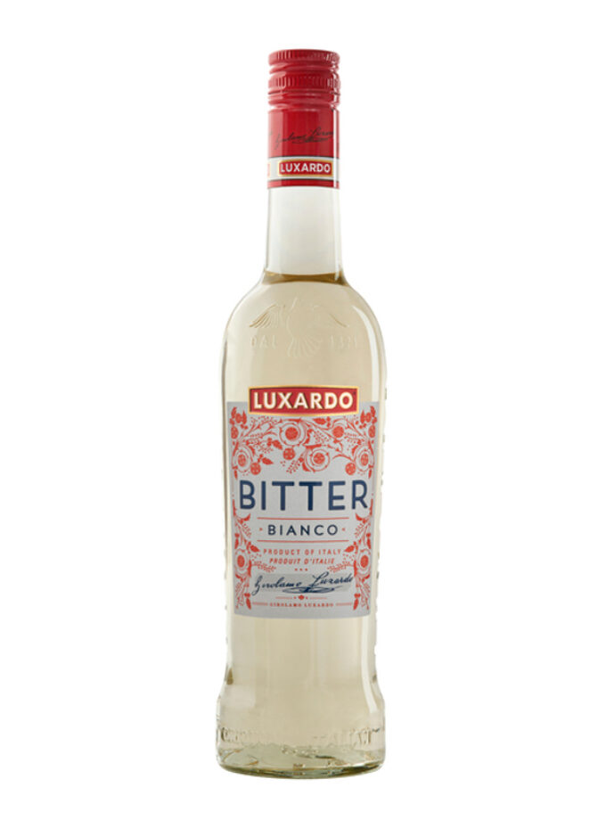 cava800.gr | ΑΠΕΡΙΤΙΦ LUXARDO BITTER BIANCO | 26% - 34% |  | €22.10 |  |  | Ιταλία