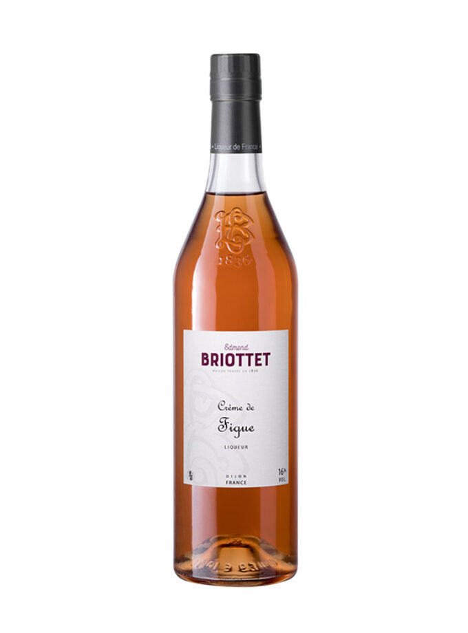 cava800.gr | ΛΙΚΕΡ BRIOTTET CREME DE FIGUE | 16% - 25% |  | €24.33 |  |  | Γαλλία