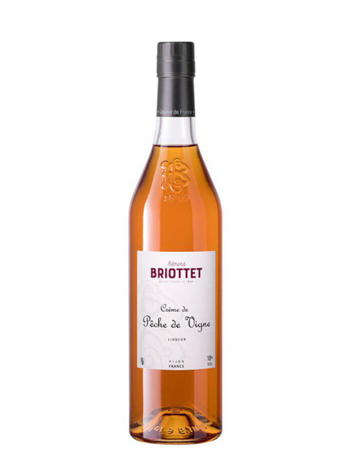 cava800.gr | ΛΙΚΕΡ BRIOTTET CREME DE PECHE | 16% - 25% |  | €21.35 |  |  | Γαλλία