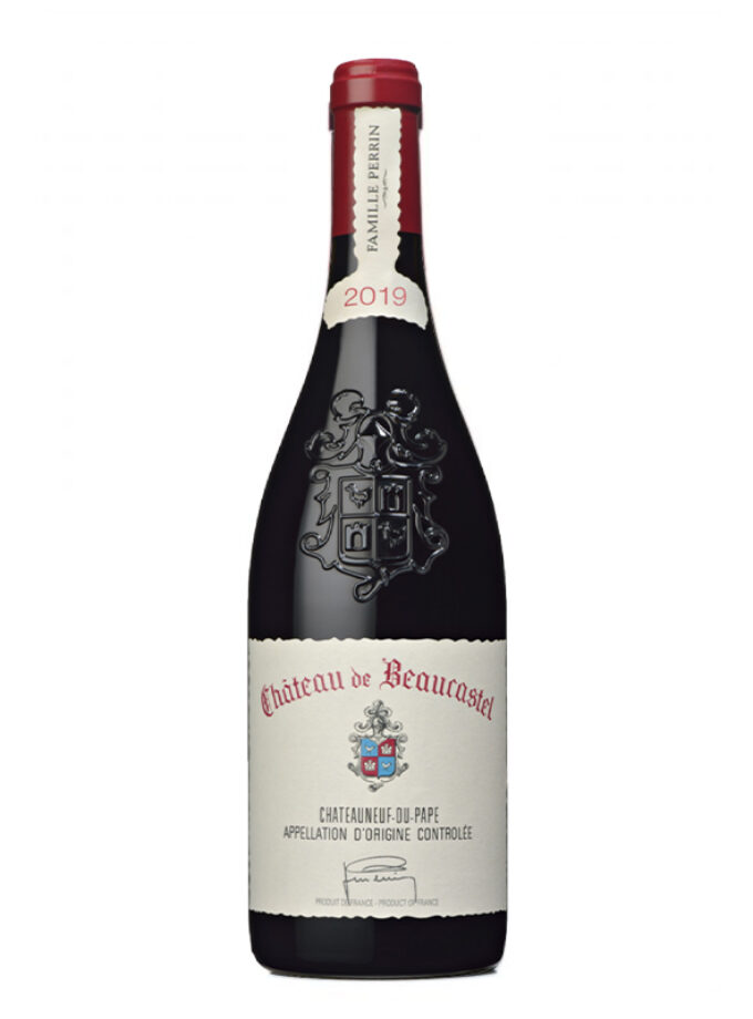 cava800.gr | CHATEAU DE BEAUCASTEL CHATEAUNEUF-DU-PAPE | 11% - 15% |  | €148.80 |  |  | Γαλλία