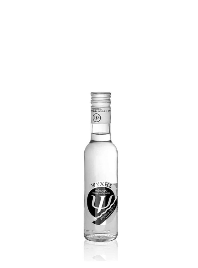cava800.gr | ΤΣΙΠΟΥΡΟ ΨΥΧΗΣ 200ML | 40% - 49% |  | €4.39 |  |  | Ελλάδα
