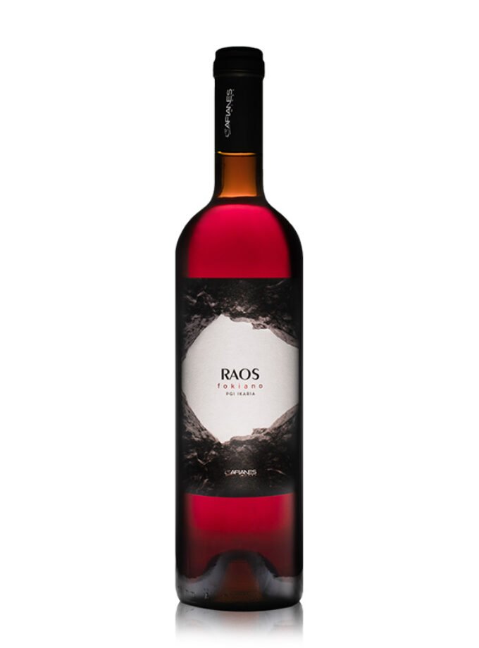 cava800.gr | AFIANES WINES ''RAOS'' ΕΡΥΘΡΟ | 11% - 15% |  | €27.97 |  |  | Ελλάδα