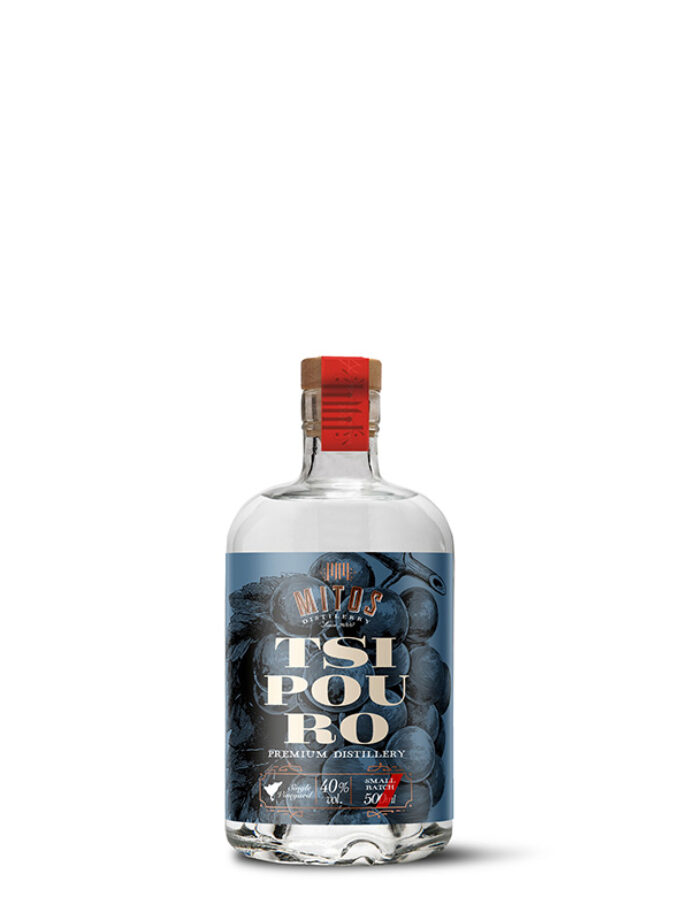cava800.gr | ΤΣΙΠΟΥΡΟ MITOS DISTILERRY 200ML | 40% - 49% |  | €5.85 |  |  | Ελλάδα