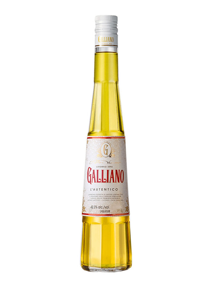cava800.gr | ΛΙΚΕΡ GALLIANO L  AUTENTICO | 40% - 49% |  | €20.04 |  |  | Ιταλία