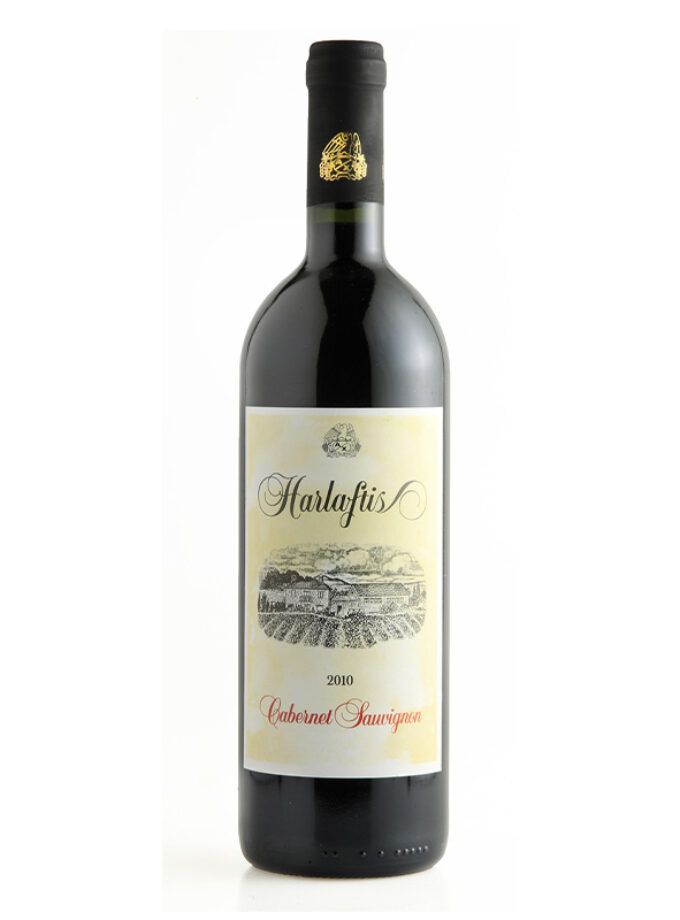 cava800.gr | ΚΤΗΜΑ ΧΑΡΛΑΥΤΗ CABERNET SAUVIGNON | 11% - 15% |  | €14.76 |  |  | Ελλάδα