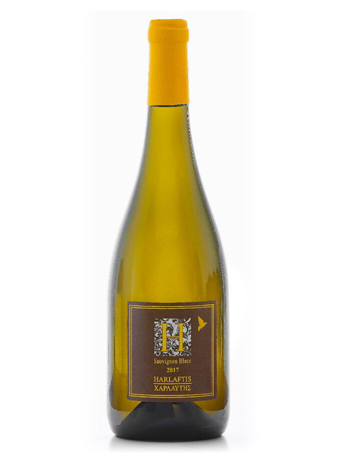 cava800.gr | ΚΤΗΜΑ ΧΑΡΛΑΥΤΗ SAUVIGNON BLANC | 11% - 15% |  | €12.40 |  |  | Ελλάδα