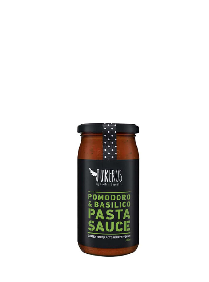cava800.gr | ΣΑΛΤΣΑ JUKEROS POMODORO ΓΙΑ ΖΥΜΑΡΙΚΑ ΜΕ ΒΑΣΙΛΙΚΟ ΚΑΙ ΣΚΟΡΔΟ  ΒΑΖΟ |  |  | €3.15 |  |  |