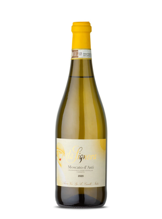 cava800.gr | ARIONE MOSCATO D'ASTI ''LA SIGNIORA'' | 2% - 6% |  | €9.55 |  |  | Ιταλία