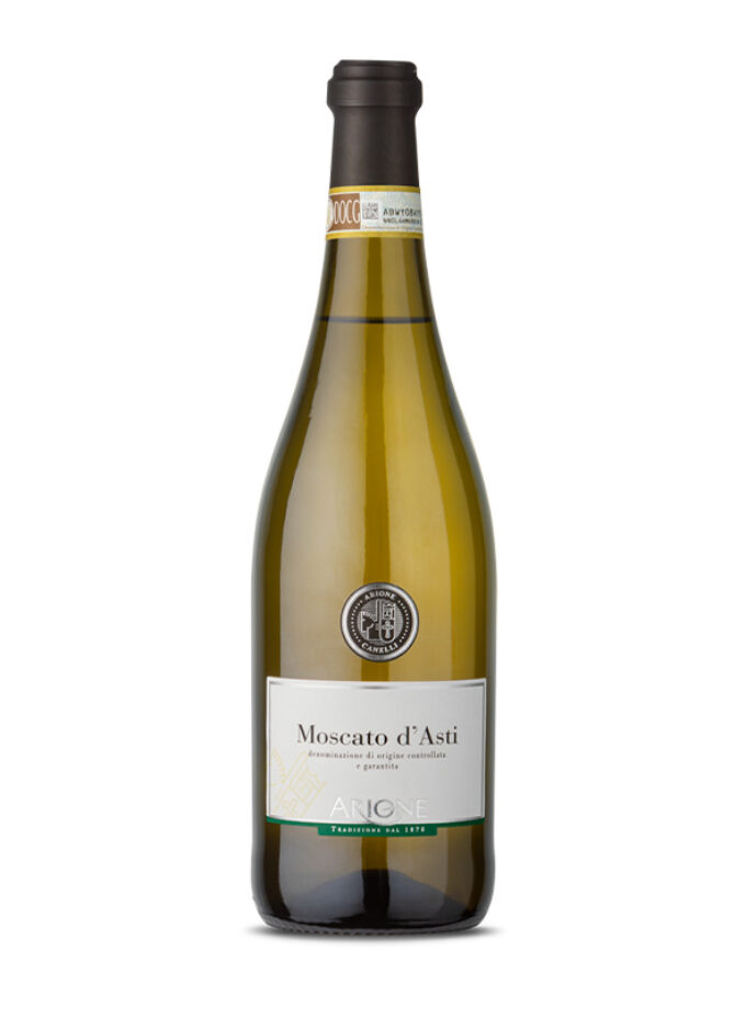 cava800.gr | ARIONE MOSCATO D'ASTI | 2% - 6% |  | €9.18 |  |  | Ιταλία