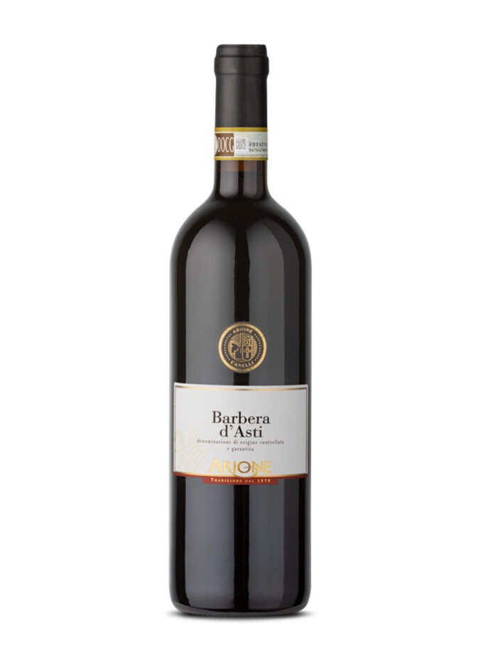 cava800.gr | ARIONE BARBERA ASTI  D.O.C.G. | 11% - 15% |  | €10.23 |  |  | Ιταλία