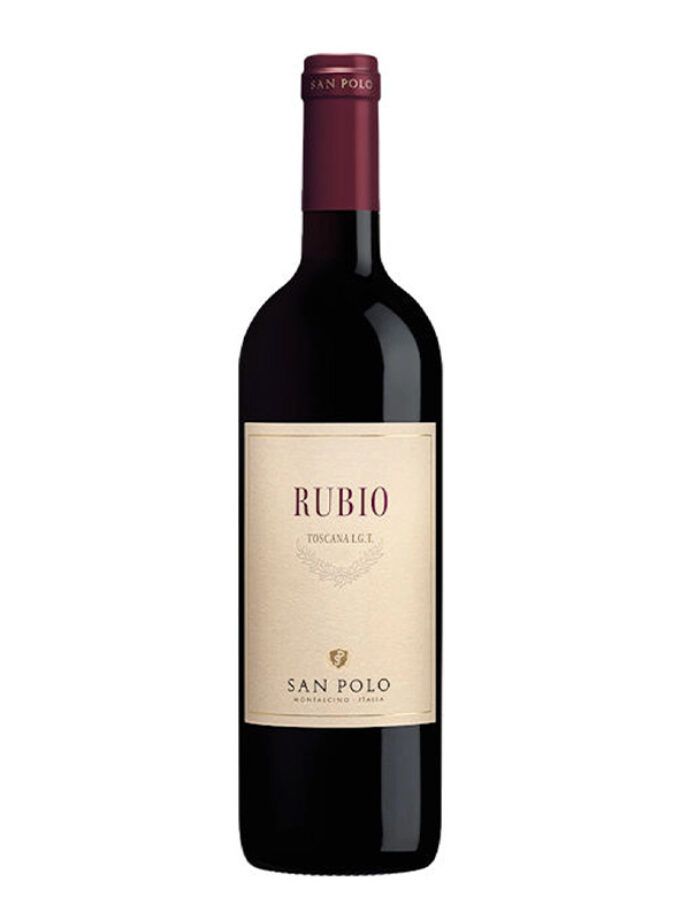 cava800.gr | SAN POLO ''RUBIO'' ROSSO | 11% - 15% |  | €16.74 |  |  | Ιταλία