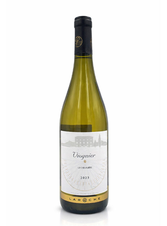 cava800.gr | DOMAINE LAROCHE LA CHEVALIERE VIOGNIER | 11% - 15% |  | €10.42 |  |  | Γαλλία