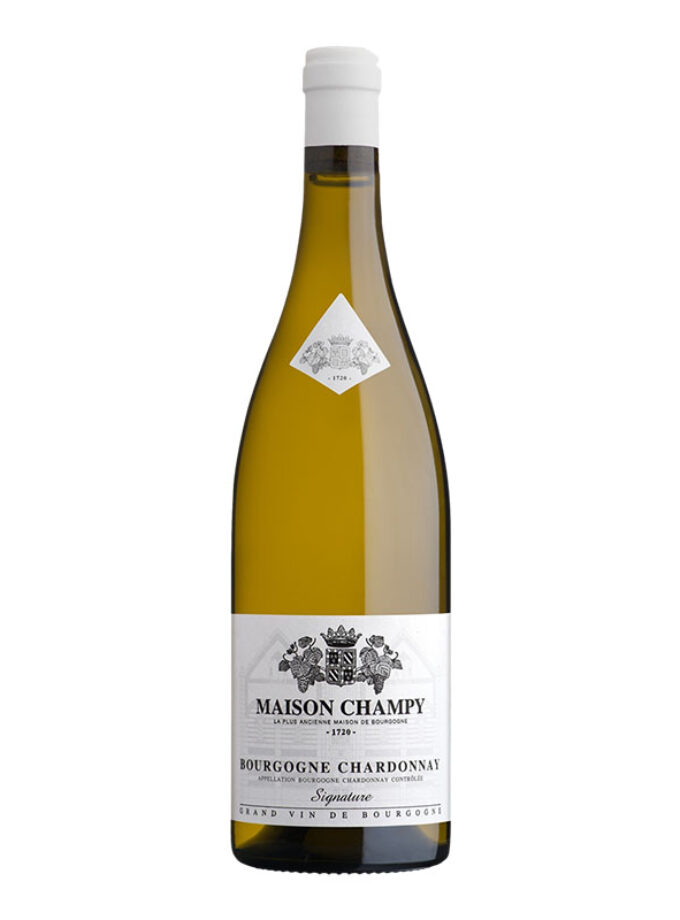 cava800.gr | DOMAINE MAISON CHAMPY BOURGOGNE CUVEE BLANC | 11% - 15% |  | €30.94 |  |  | Γαλλία