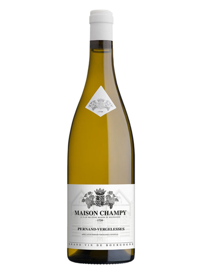 cava800.gr | DOMAINE MAISON CHAMPY PERNAND-VERGELESS BLANC 2018 | 11% - 15% |  | €53.80 |  |  | Γαλλία