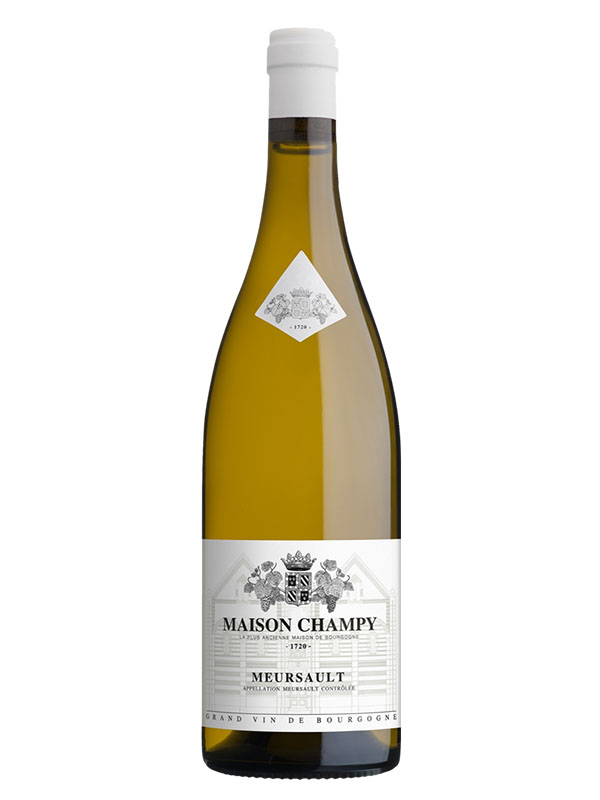 cava800.gr | DOMAINE MAISON CHAMPY MEURSAULT BLANC | 11% - 15% |  | €75.39 |  |  | Γαλλία