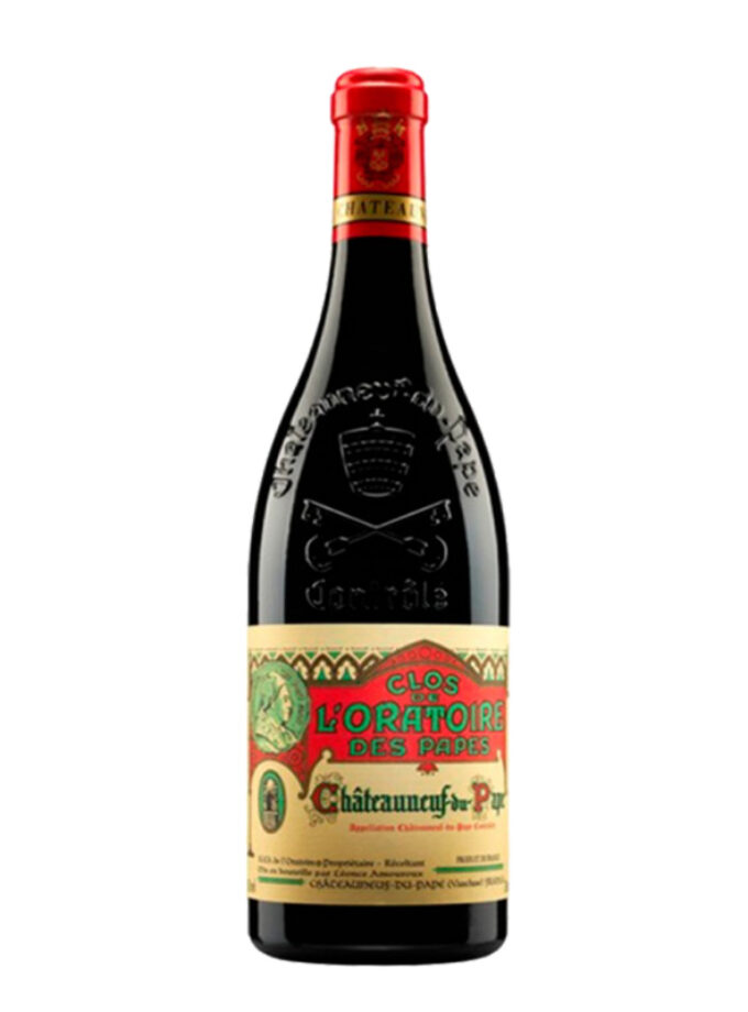 cava800.gr | MAGNUM 1500ML OGIER CLOS DE LORATOIRE ROUGE | 11% - 15% |  | €126.48 |  |  | Γαλλία