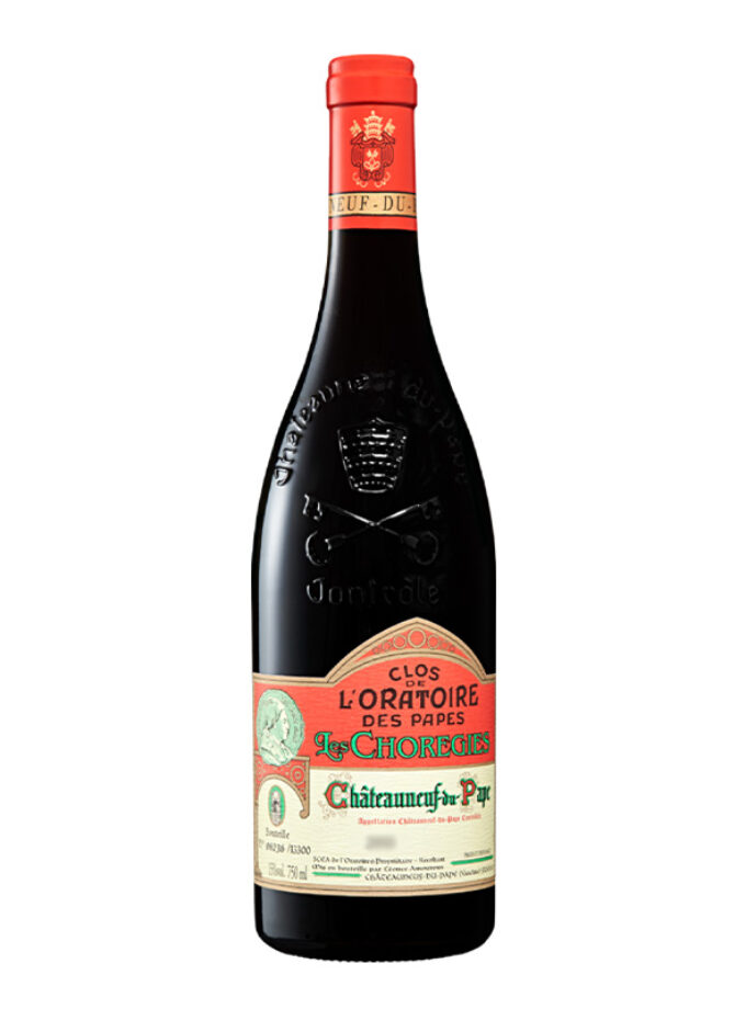 cava800.gr | CLOS DE L ORATOIRE  LES CHOREGIES 2019 | 11% - 15% |  | €139.13 |  |  | Γαλλία