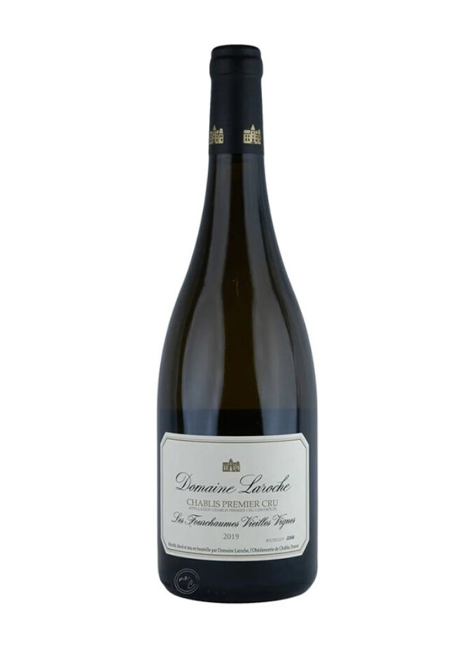 cava800.gr | DOMAINE LAROCHE CHABLIS 1o  CRU FOURCHAUME | 11% - 15% |  | €59.15 |  |  |