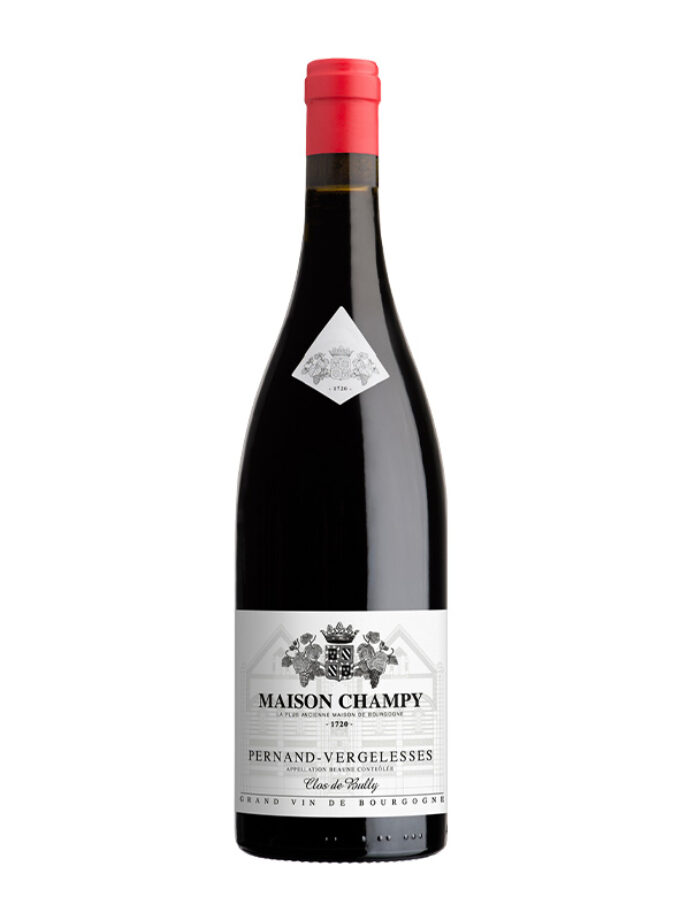 cava800.gr | DOMAINE MAISON CHAMPY PERNAND VERGELESSES ''CLOS DE BULLY'' ROUGE 2020 | 11% - 15% |  | €46.80 |  |  | Γαλλία