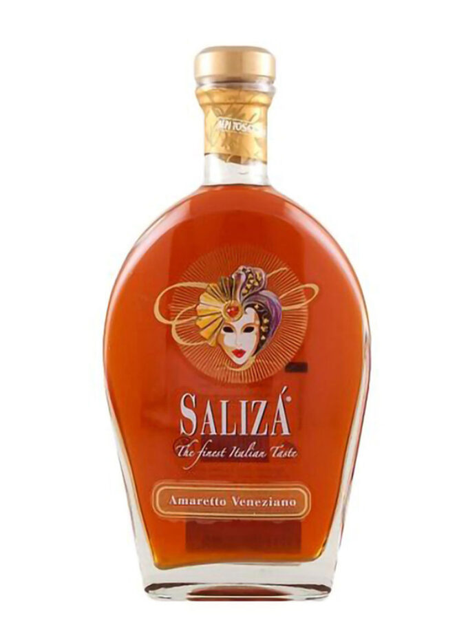 cava800.gr | ΛΙΚΕΡ  BEPI TOSOLINI SALIZA AMARETTO VENEZIANO | 26% - 34% |  | €24.20 |  |  | Ιταλία