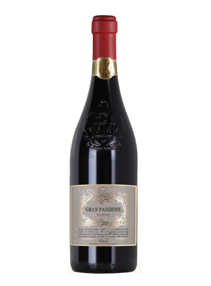 cava800.gr | GRAN PASSIONE ROSSO | 11% - 15% |  | €11.04 |  |  | Ιταλία