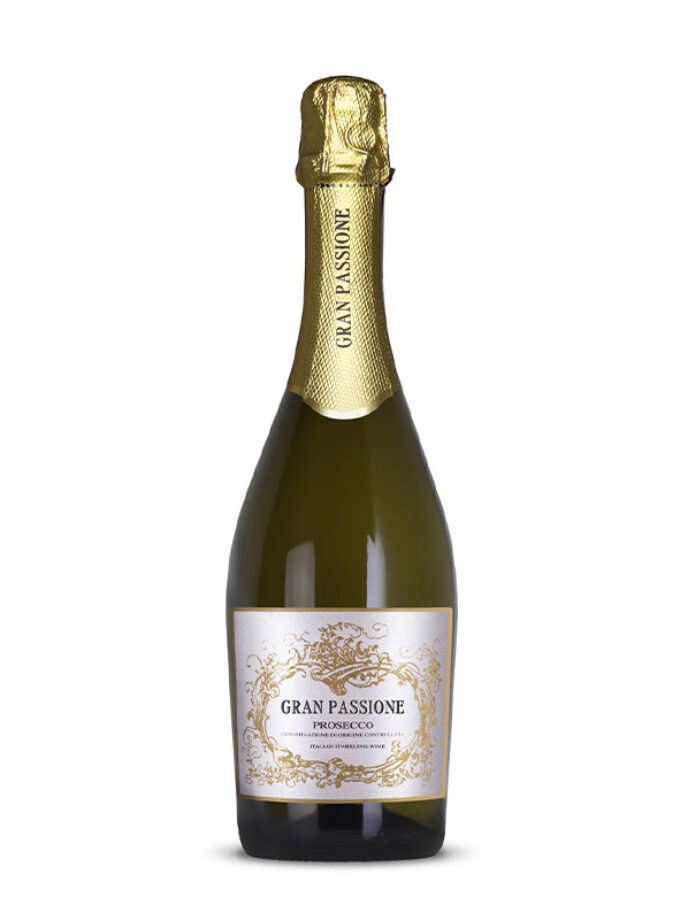 cava800.gr | GRAN PASSIONE PROSECCO | 11% - 15% |  | €9.80 |  |  | Ιταλία
