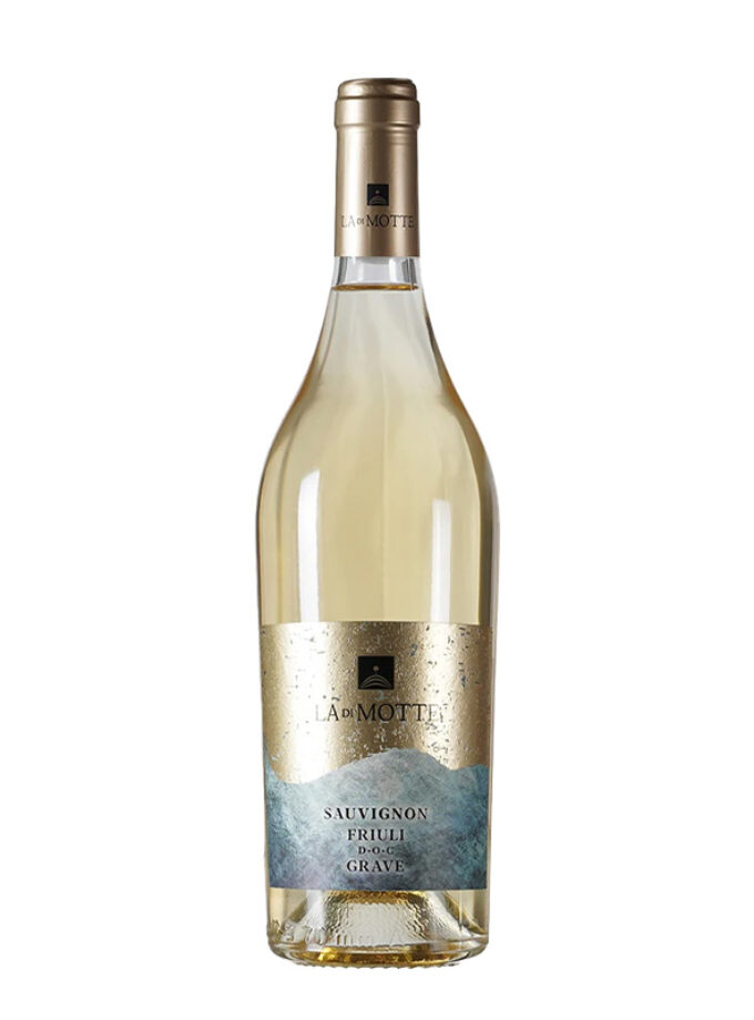 cava800.gr | LA DI MOTTE SAUVIGNON FRIULI | 11% - 15% |  | €14.88 |  |  | Ιταλία