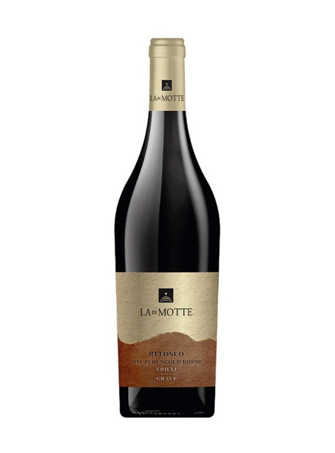 cava800.gr | LA DI MOTTE ''REFOSCO'' ROSSO | 11% - 15% |  | €14.88 |  |  | Ιταλία