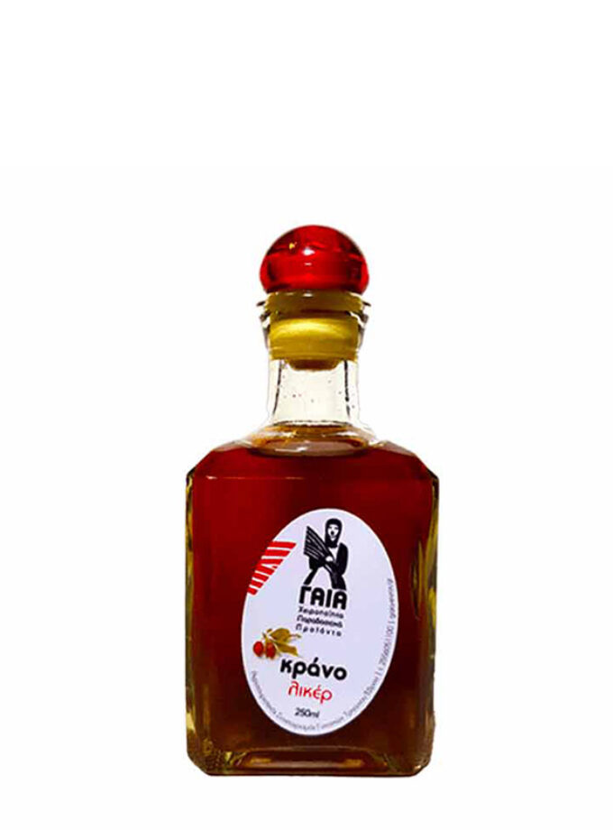 cava800.gr | ΛΙΚΕΡ ΓΗΣ ΚΡΑΝΟ 200ML | 16% - 25% |  | €8.85 |  |  | Ελλάδα