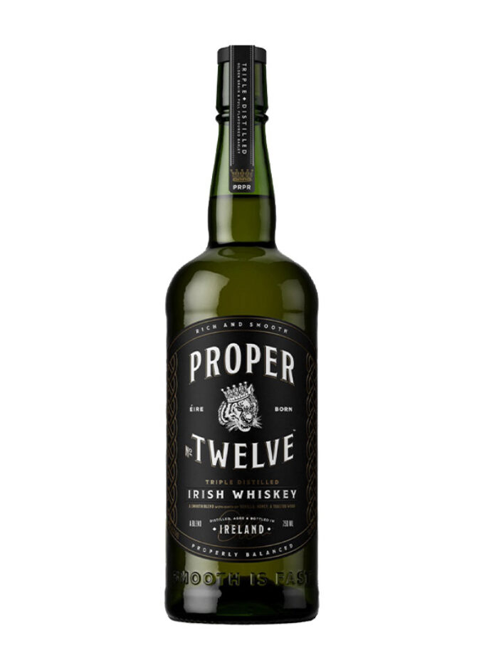 cava800.gr | ΟΥΙΣΚΙ PROPER No.TWELVE | 40% - 49% |  | €41.43 |  |  | Ιρλανδία