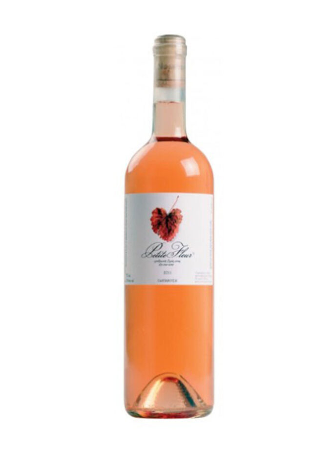 cava800.gr | ΟΙΝΟΠΟΙΙΑ ΠΑΡΠΑΡΟΥΣΗ ''PETITE FLEUR'' ΡΟΖΕ | 11% - 15% |  | €11.78 |  |  | Ελλάδα