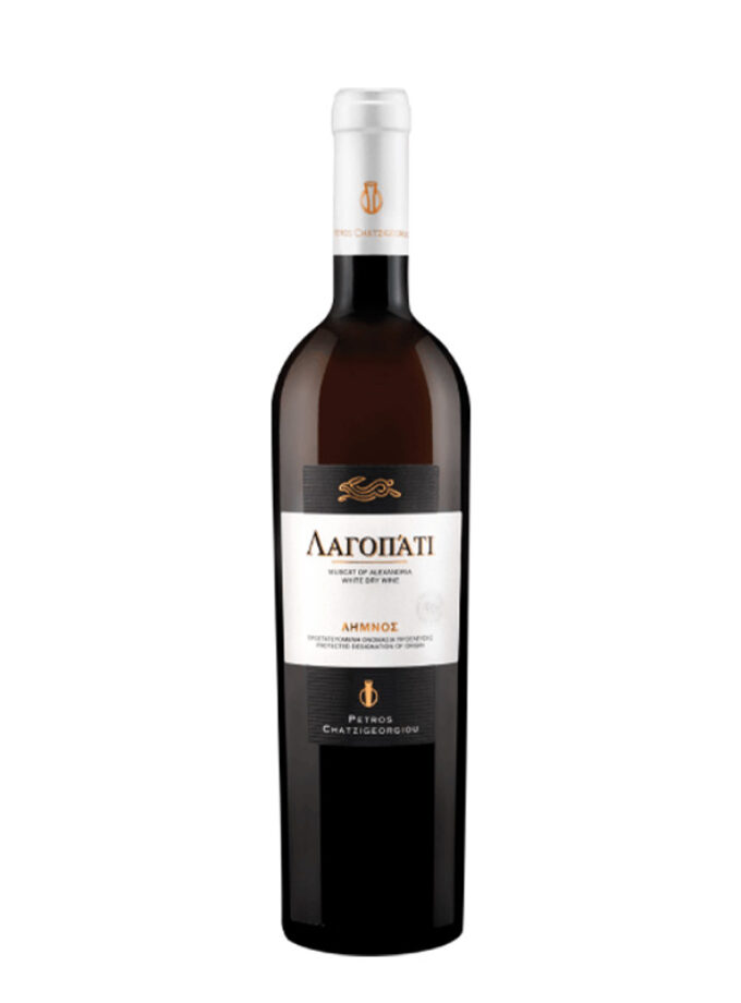 cava800.gr | ΚΤΗΜΑ ΧΑΤΖΗΓΕΩΡΓΙΟΥ ΛΑΓΟΠΑΤΙ ΛΗΜΝΟΣ ΛΕΥΚΟΣ ΜΟΣΧΑΤΟ ΑΛΕΞΑΝΔΡΕΙΑΣ | 11% - 15% |  | €13.64 |  |  | Ελλάδα