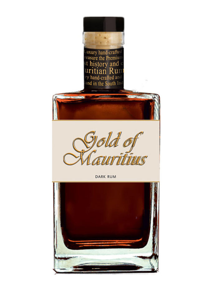 cava800.gr | ΡΟΥΜΙ MAURITIUS GOLD DARK | 40% - 49% |  | €43.82 |  |  | Mascarene Islands