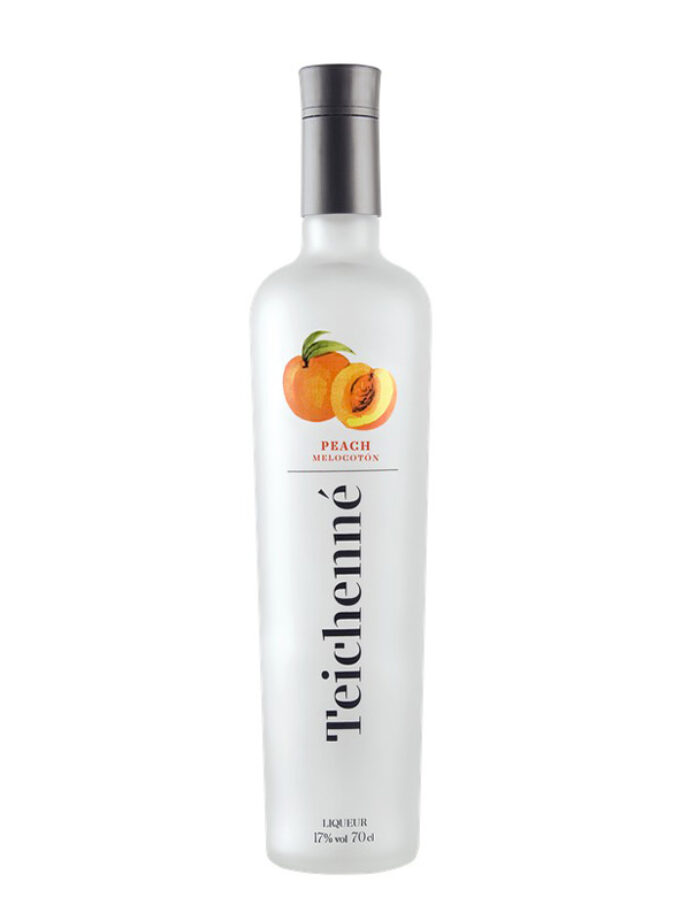 cava800.gr | ΛΙΚΕΡ TEICHEΝΝE PEACH | 16% - 25% |  | €12.81 |  |  | Ισπανία