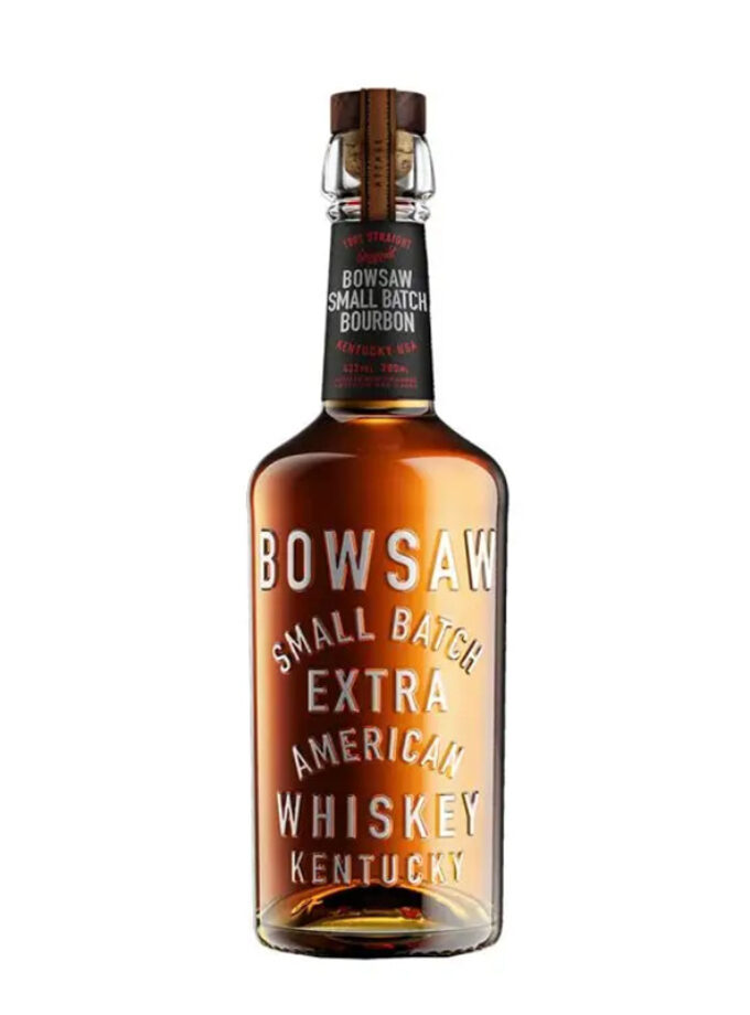 cava800.gr | ΟΥΙΣΚΙ BOWSAW SMALL BATCH BOURBON | 40% - 49% |  | €39.49 |  |  | ΗΠΑ