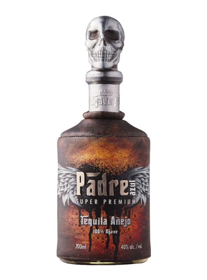 cava800.gr | ΤΕΚΙΛΑ PADRE AZUL ANEJO | 40% - 49% |  | €117.86 |  |  | Μεξικό