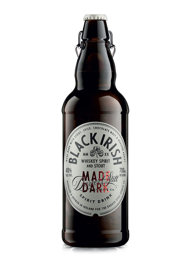 cava800.gr | ΟΥΙΣΚΙ BLACK IRISH MADE DARK | 40% - 49% |  | €37.19 |  |  | Ιρλανδία