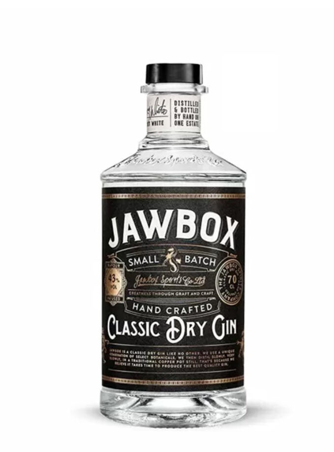 cava800.gr | ΤΖΙΝ JAWBOX SMALL BATCH | 40% - 49% |  | €37.73 |  |  | Ιρλανδία