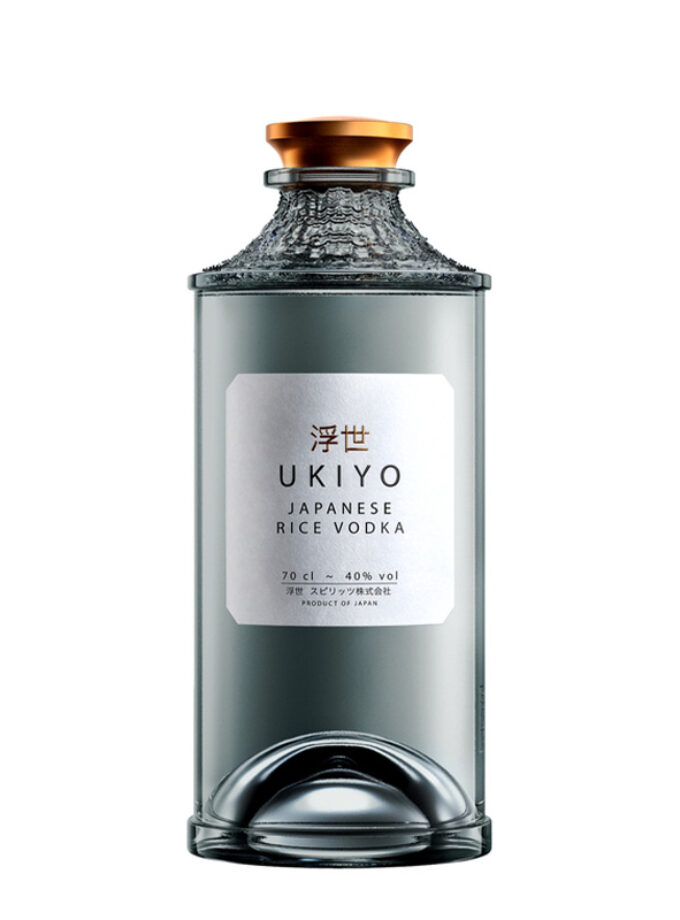 cava800.gr | ΒΟΤΚΑ UKIYO JAPANESE RICE | 40% - 49% |  | €46.98 |  |  | Ιαπωνία