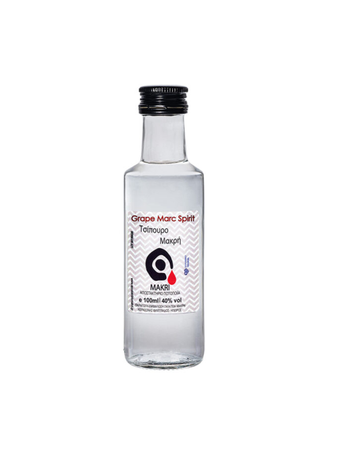 cava800.gr | ΤΣΙΠΟΥΡΟ ΜΑΚΡΗ 100ML | 40% - 49% |  | €2.77 |  |  | Ελλάδα