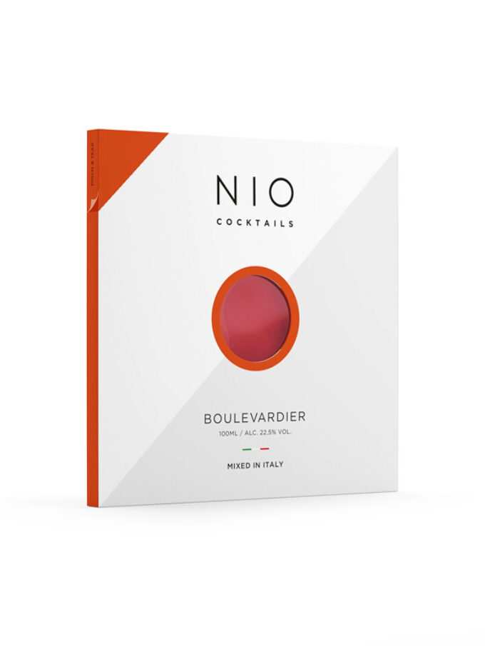 cava800.gr | NIO COCKTAIL BOULEVARDIER 100ML | 16% - 25% |  | €9.92 |  |  | Ιταλία