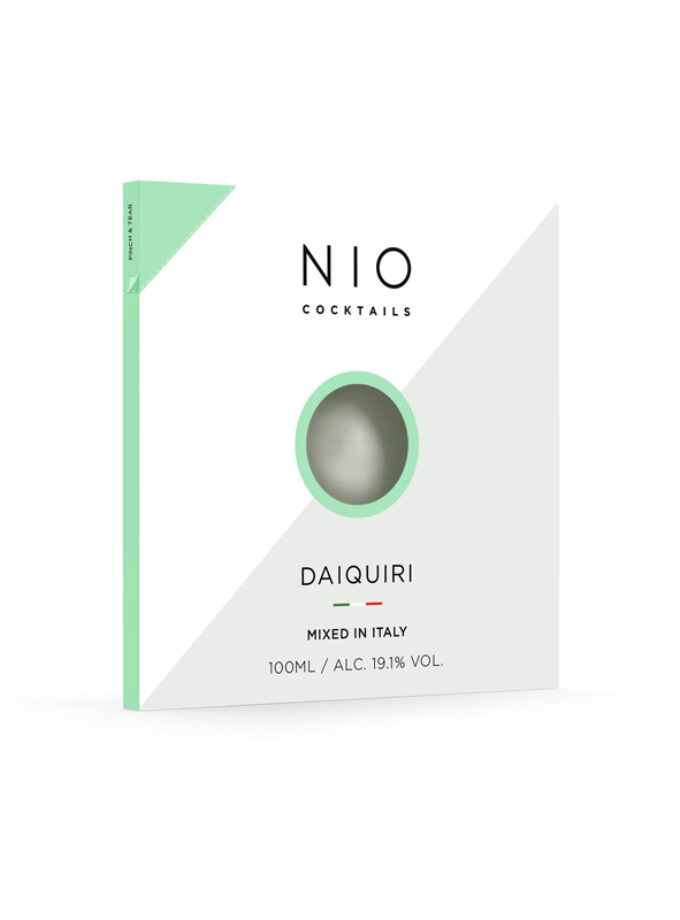 cava800.gr | NIO COCKTAIL DAIQUIRI 100ML | 16% - 25% |  | €9.92 |  |  | Ιταλία