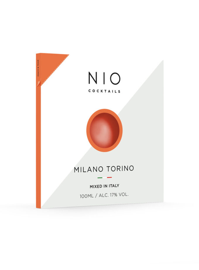 cava800.gr | NIO COCKTAIL MILANO TORINO 100ML | 16% - 25% |  | €9.92 |  |  | Ιταλία