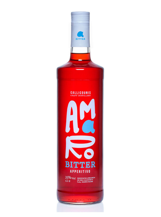 cava800.gr | ΛΙΚΕΡ BITTER AMARO CALLICOUNIS | 16% - 25% |  | €17.56 |  |  | Ελλάδα