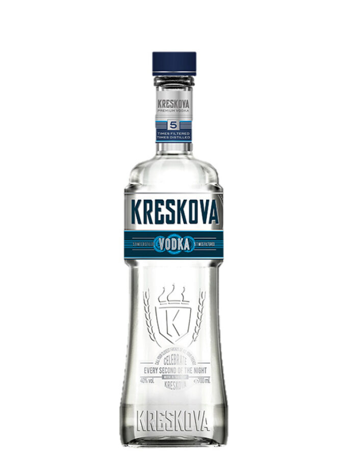 cava800.gr | ΒΟΤΚΑ KRESKOVA | 35% - 39% |  | €16.94 |  |  | Ρουμανία