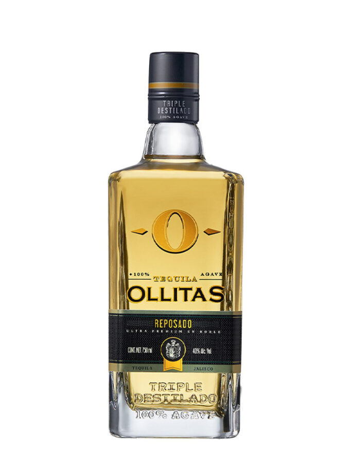 cava800.gr | ΤΕΚΙΛΑ OLLITAS REPOSADO 40% | 40% - 49% |  | €34.94 |  |  | Μεξικό