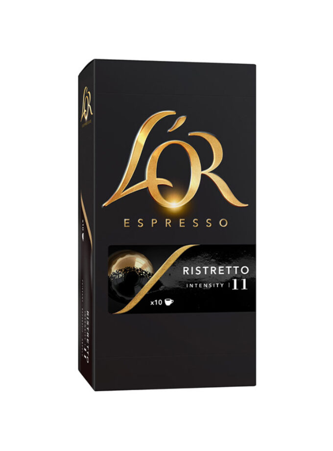 cava800.gr | ΚΑΦΕΣ LOR CAPS RISTRETTO UTZ 10PCX20 |  |  | €4.71 |  |  |