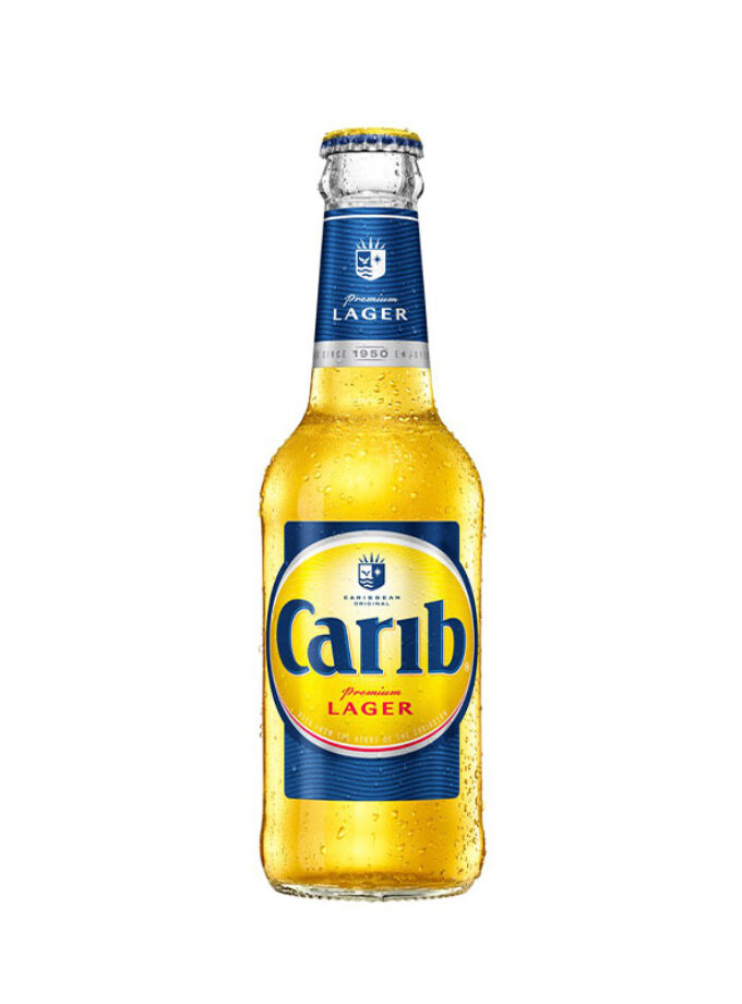 cava800.gr | ΜΠΥΡΑ CARIB 330ml | 2% - 6% |  | €1.87 |  |  | Καραϊβική